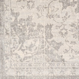 surya monaco moc 2328 silver gray rug