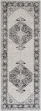 surya monaco moc 2329 black rug