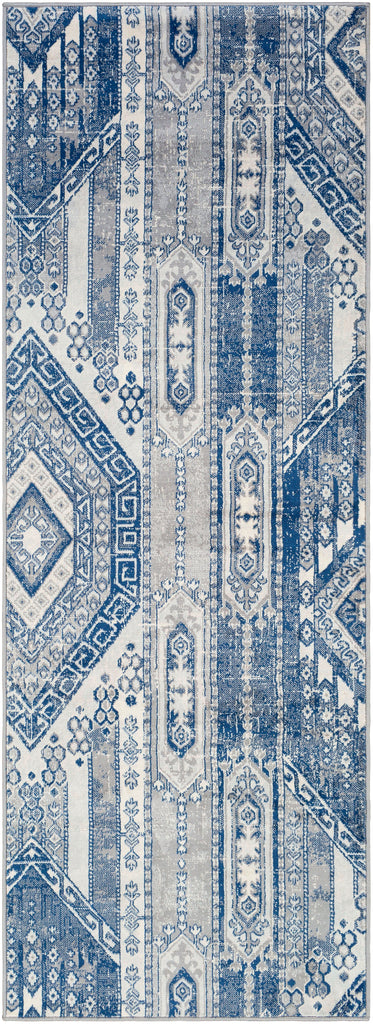 surya monaco moc 2332 navy rug