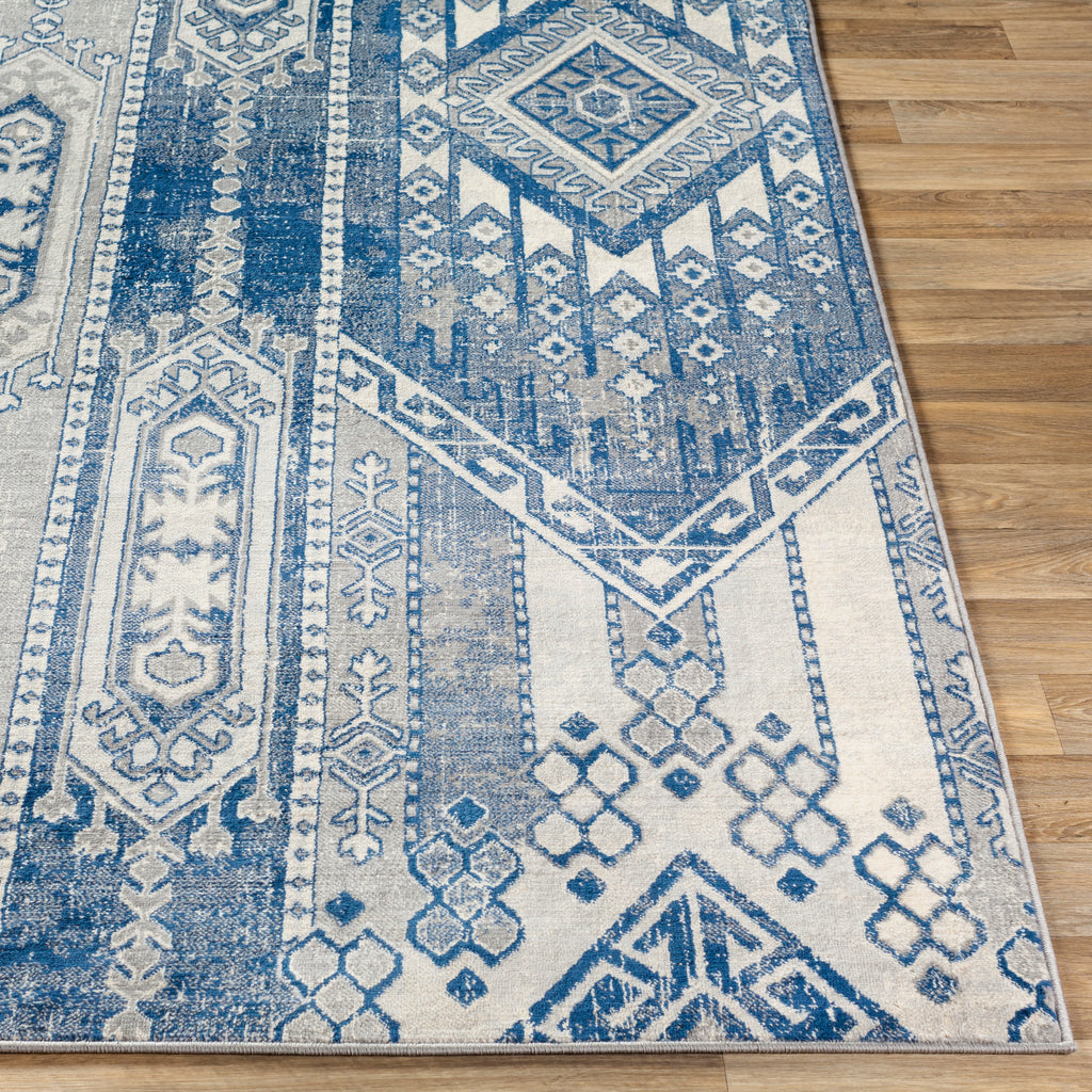 surya monaco moc 2332 navy rug