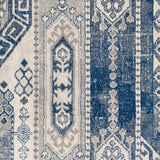 surya monaco moc 2332 navy rug