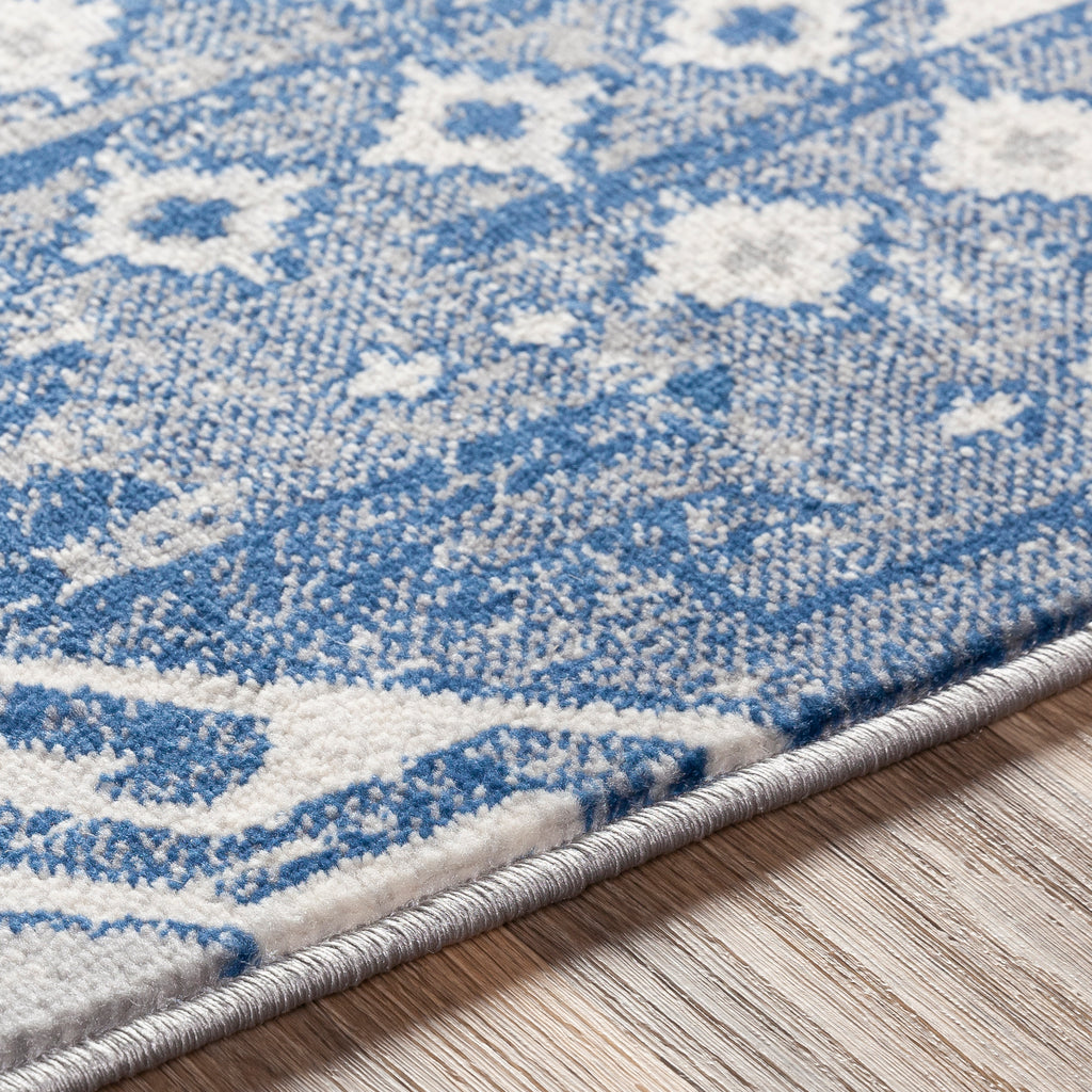 surya monaco moc 2332 navy rug