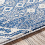 surya monaco moc 2332 navy rug