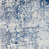 surya monaco moc 2333 dark blue rug