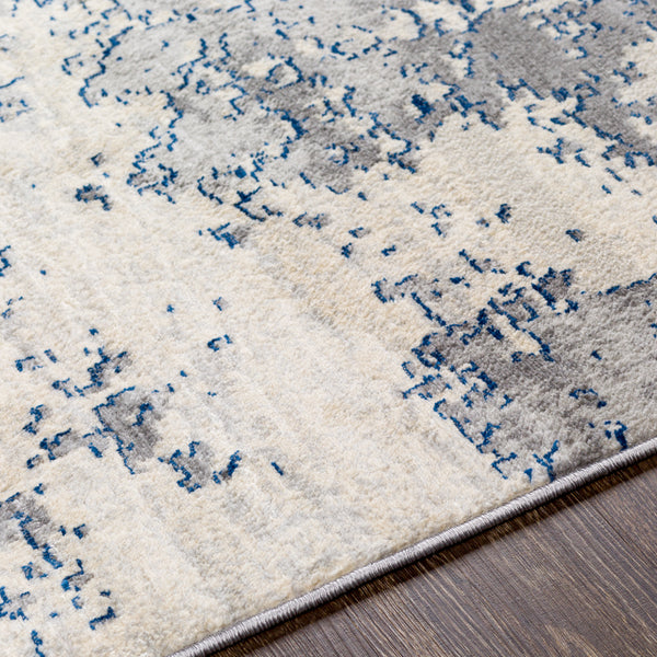 surya monaco moc 2333 dark blue rug