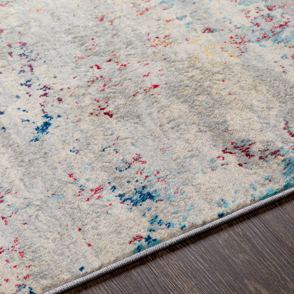 surya monaco moc 2335 gray rug