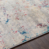 surya monaco moc 2335 gray rug
