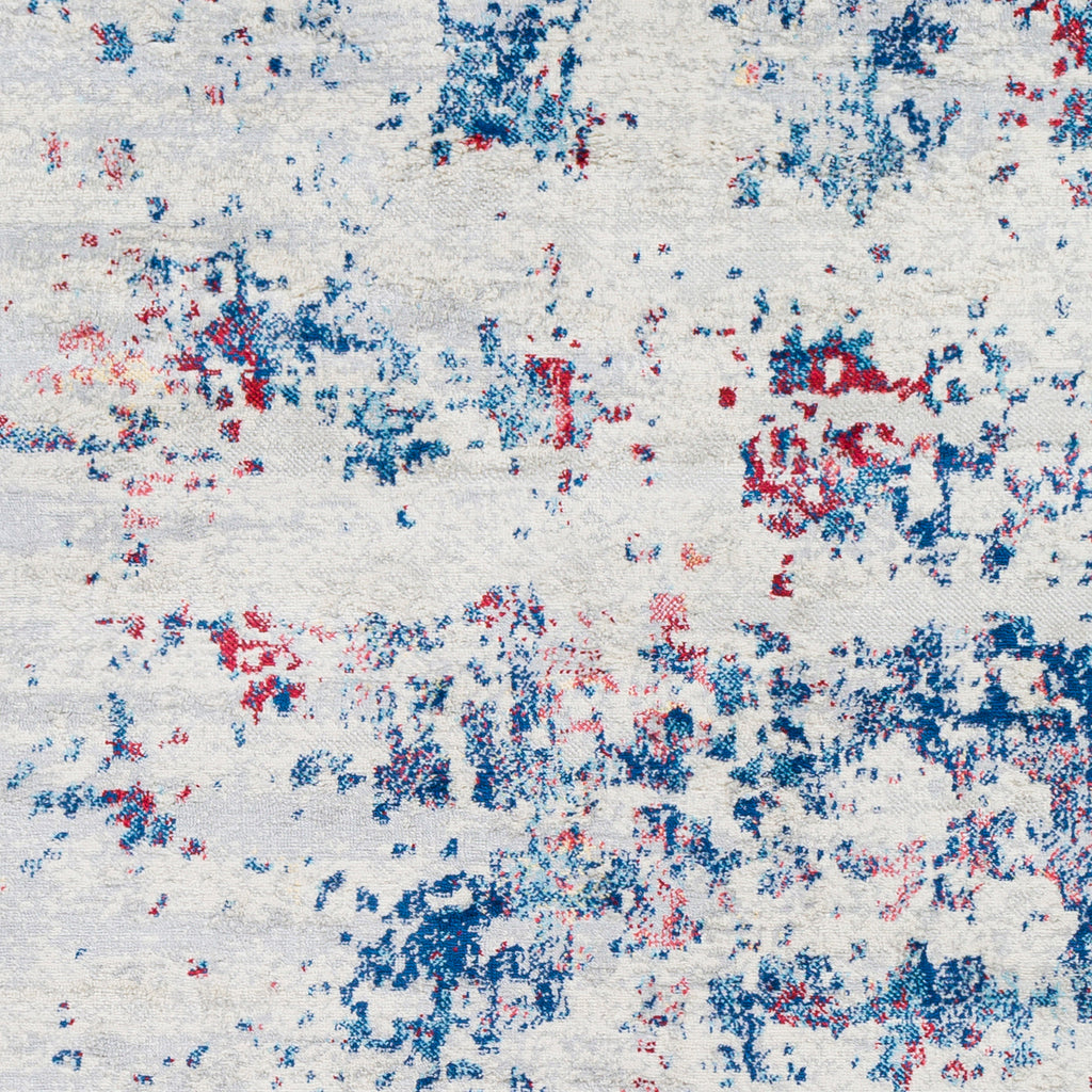 surya monaco moc 2336 dark blue rug