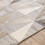 surya rug co medora mod 1022 medium gray rug