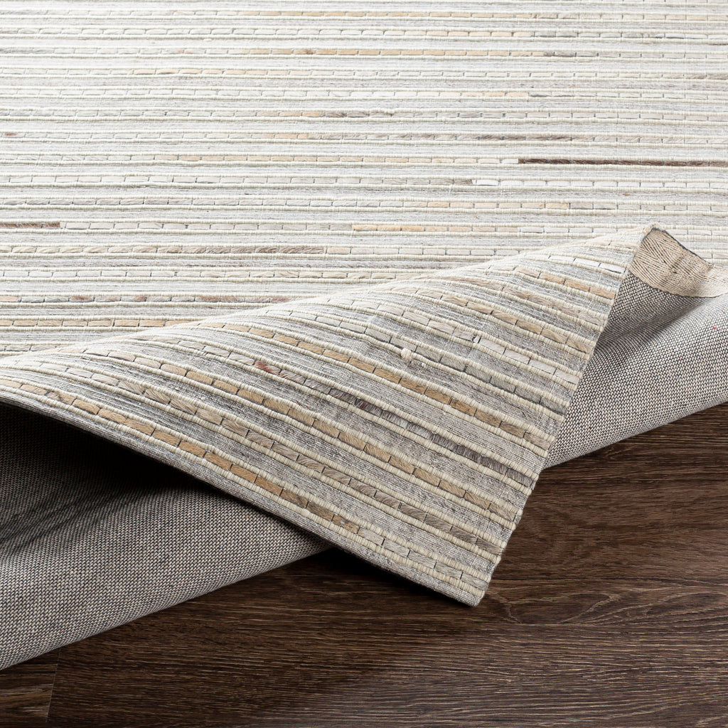 surya rug co medora mod 1024 light gray rug