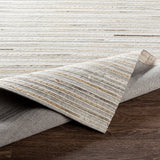 surya rug co medora mod 1024 light gray rug