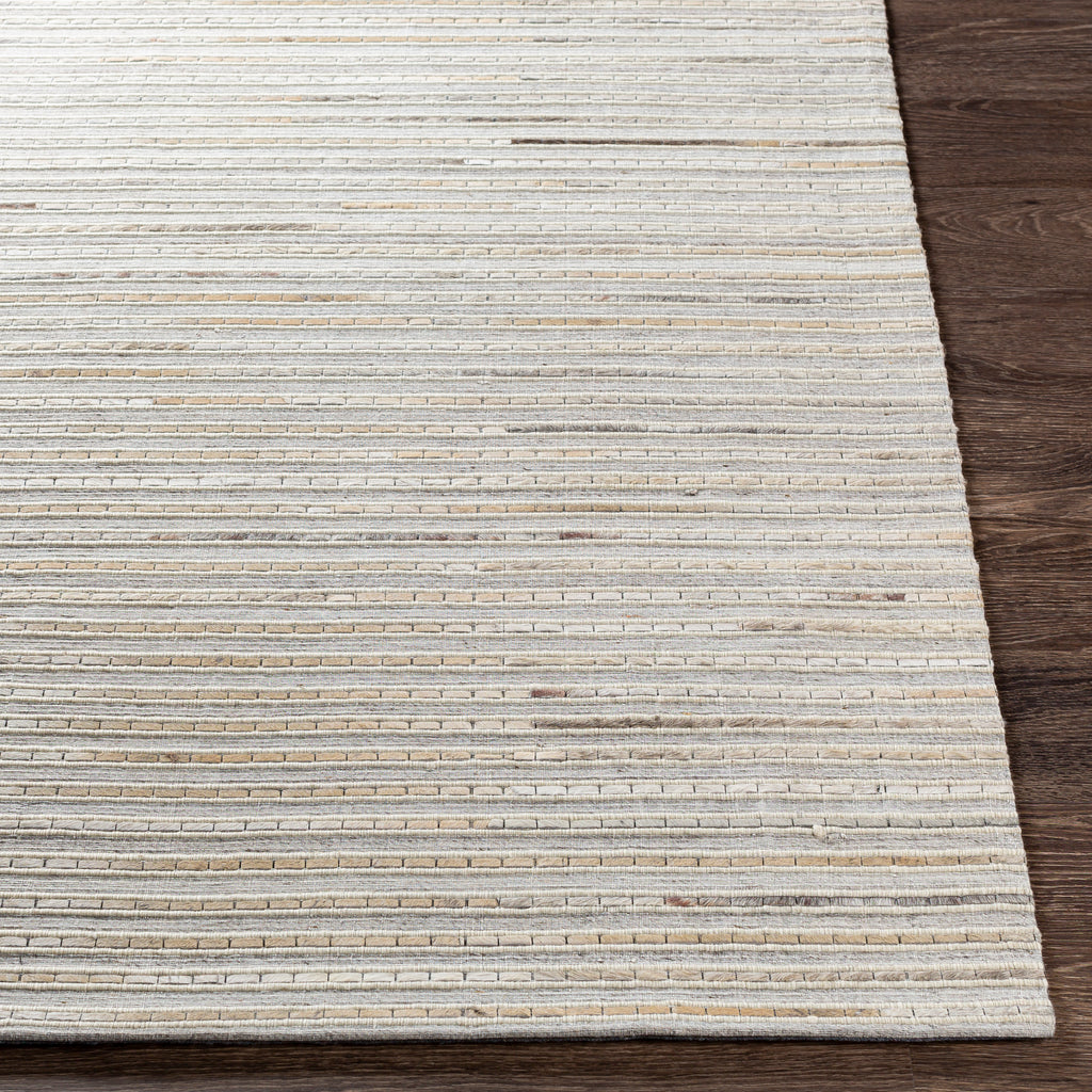 surya rug co medora mod 1024 light gray rug