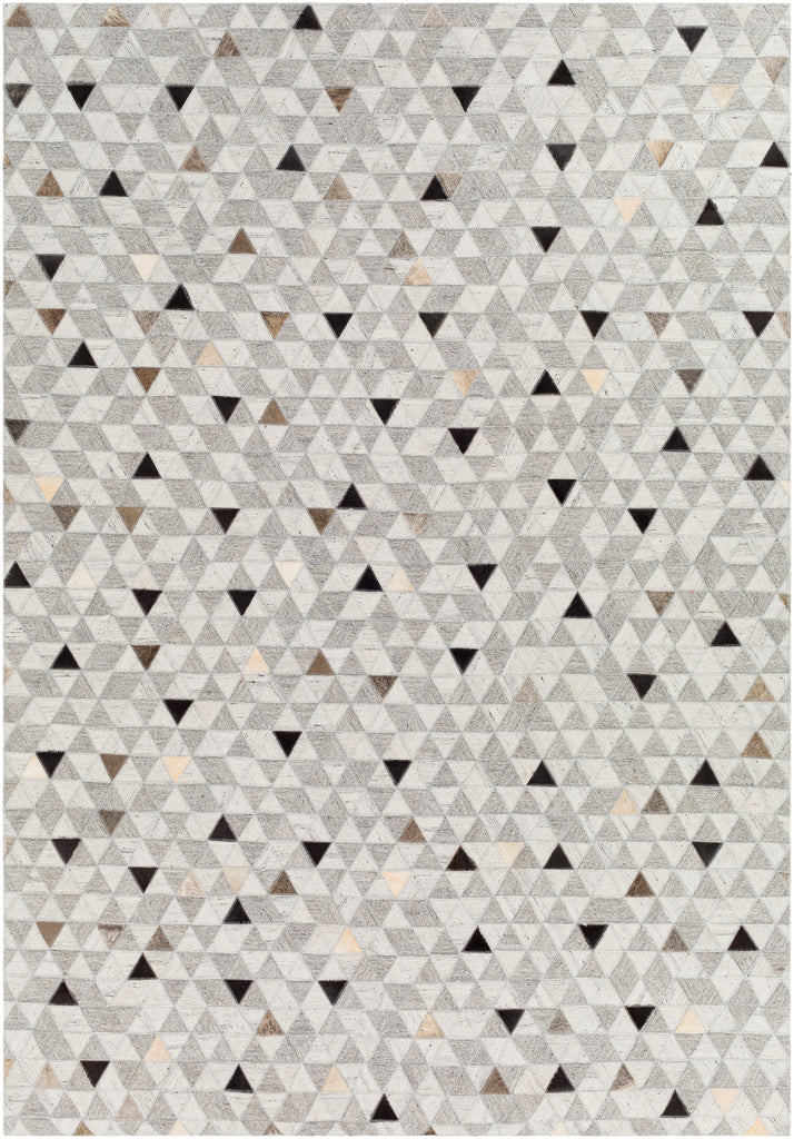 surya medora mod 1025 gray rug