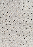 surya medora mod 1025 gray rug