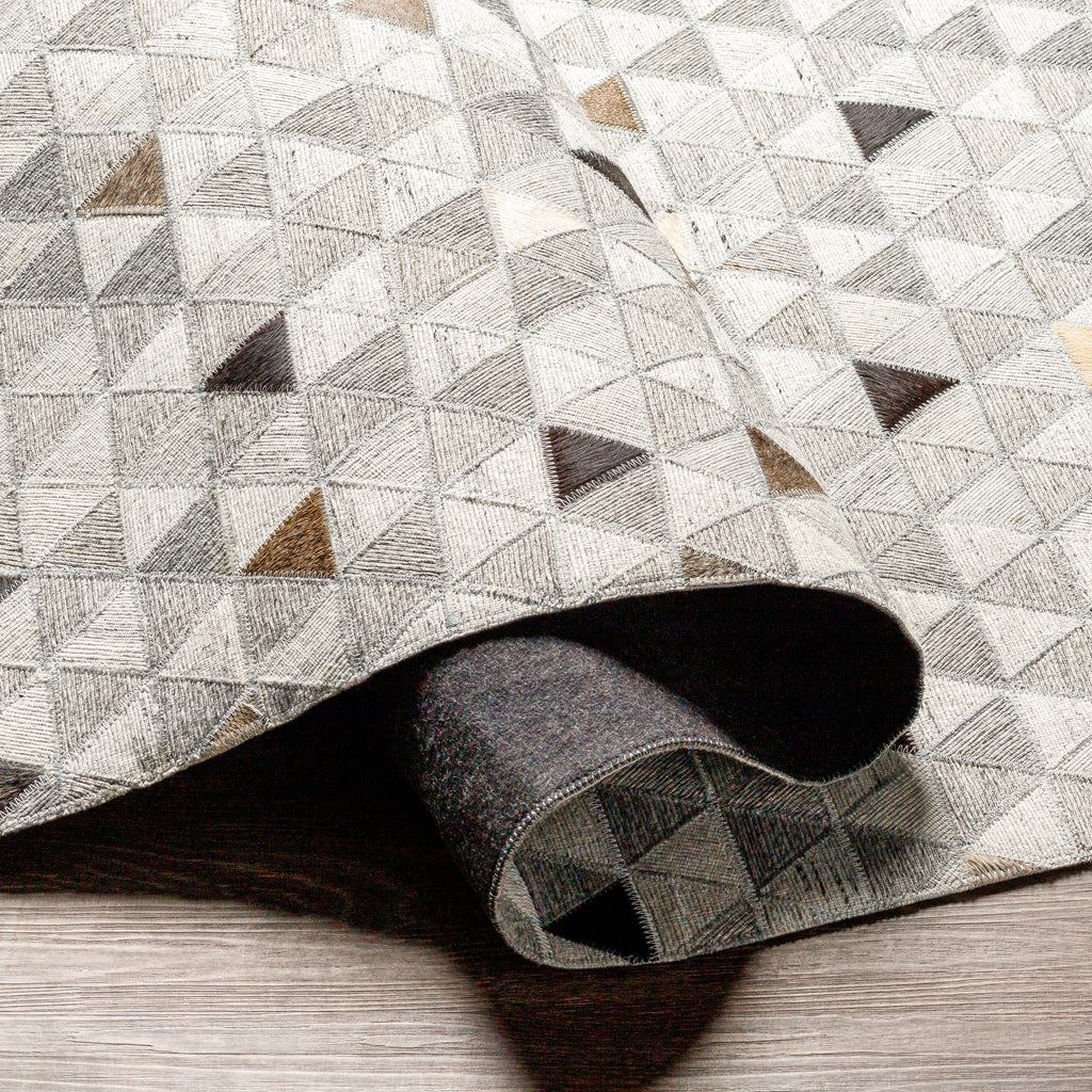 surya medora mod 1025 gray rug