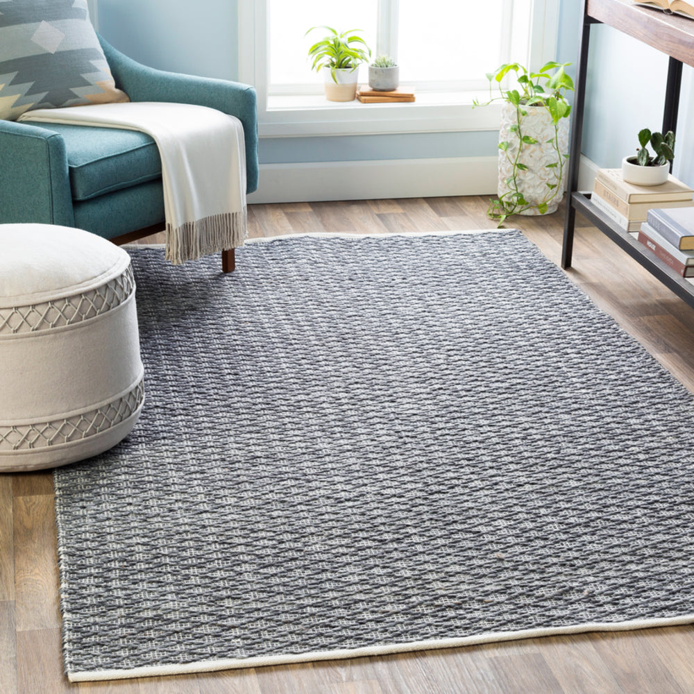 Surya Closeout Modena MOE-1000 Light Gray Rug