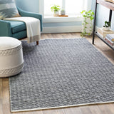 Surya Closeout Modena MOE-1000 Light Gray Rug