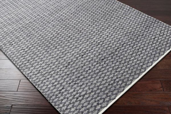 Surya Closeout Modena MOE-1000 Light Gray Rug