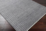 Surya Closeout Modena MOE-1000 Light Gray Rug