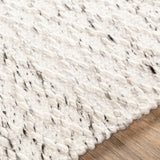 surya modena moe 1002 ivory rug
