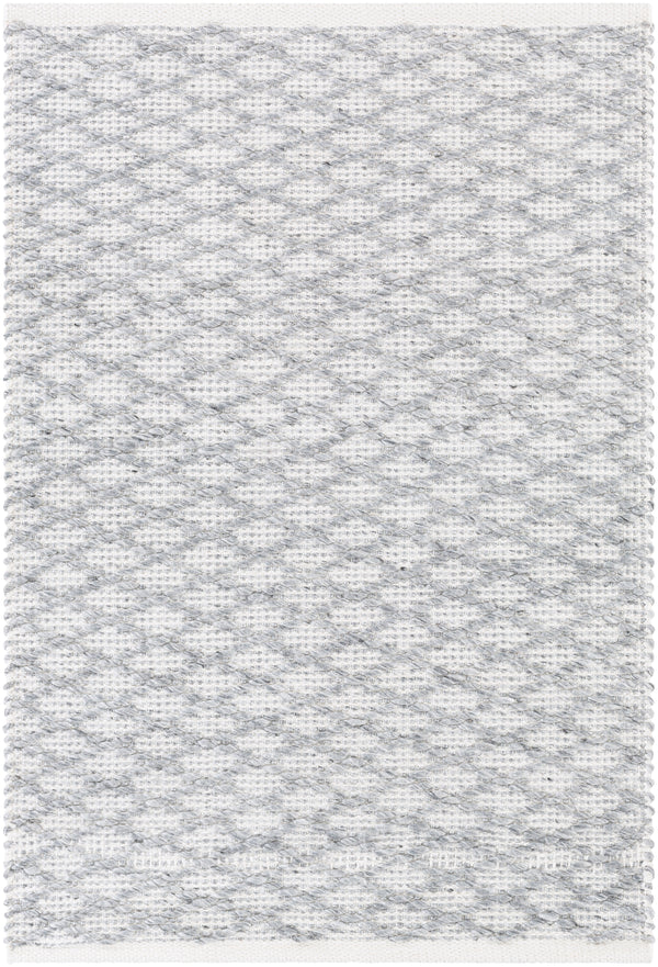 Surya Modena Medium Gray Rug | Grays Rugs | Rugs Done Right