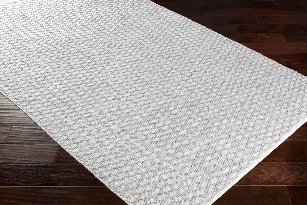 Surya Modena Medium Gray Rug | Grays Rugs | Rugs Done Right