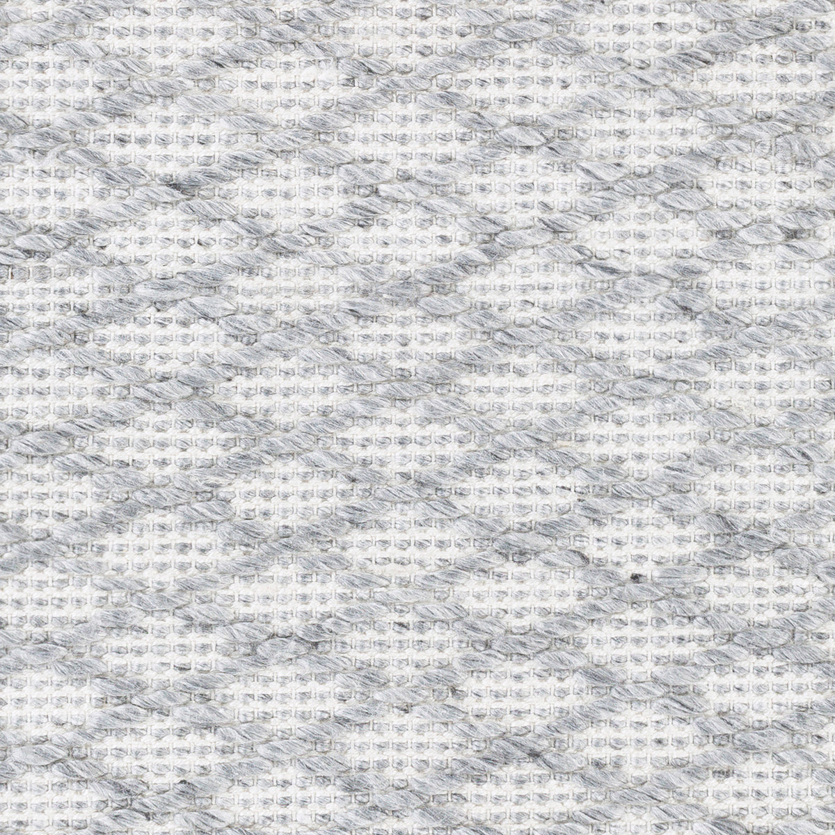 Surya Modena Medium Gray Rug | Woven Rugs | Rugs Done Right 