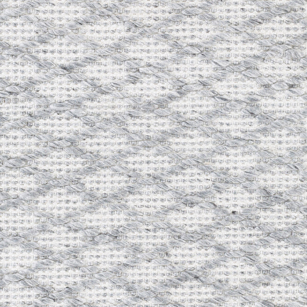 Surya Modena Medium Gray Rug | Woven Rugs | Rugs Done Right 