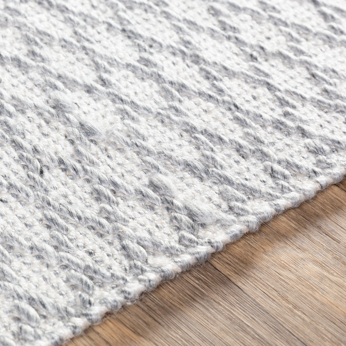 Surya Modena Medium Gray Rug | Surya Rugs | Rugs Done Right 