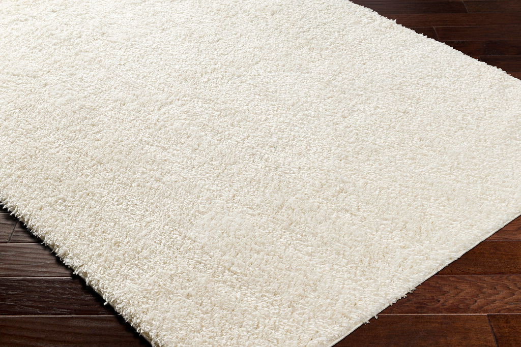 surya moda shag mog 2302 ivory rug