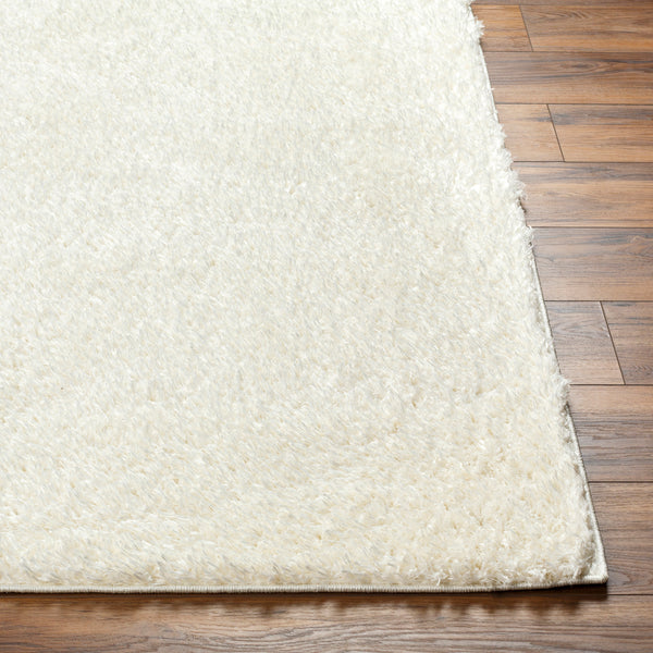 surya moda shag mog 2302 ivory rug