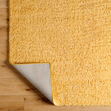 surya moda shag mog 2305 tan rug