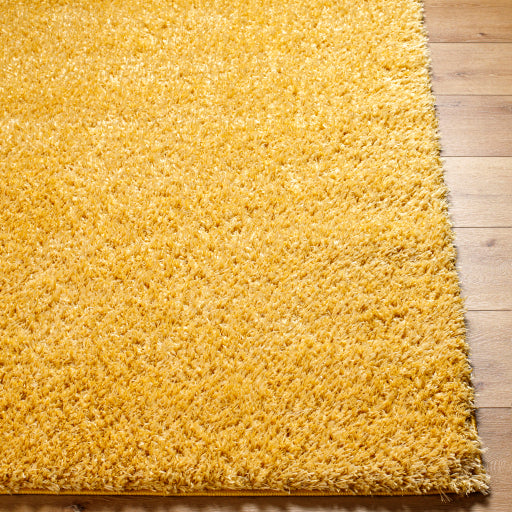 surya moda shag mog 2305 tan rug
