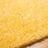 surya moda shag mog 2305 tan rug