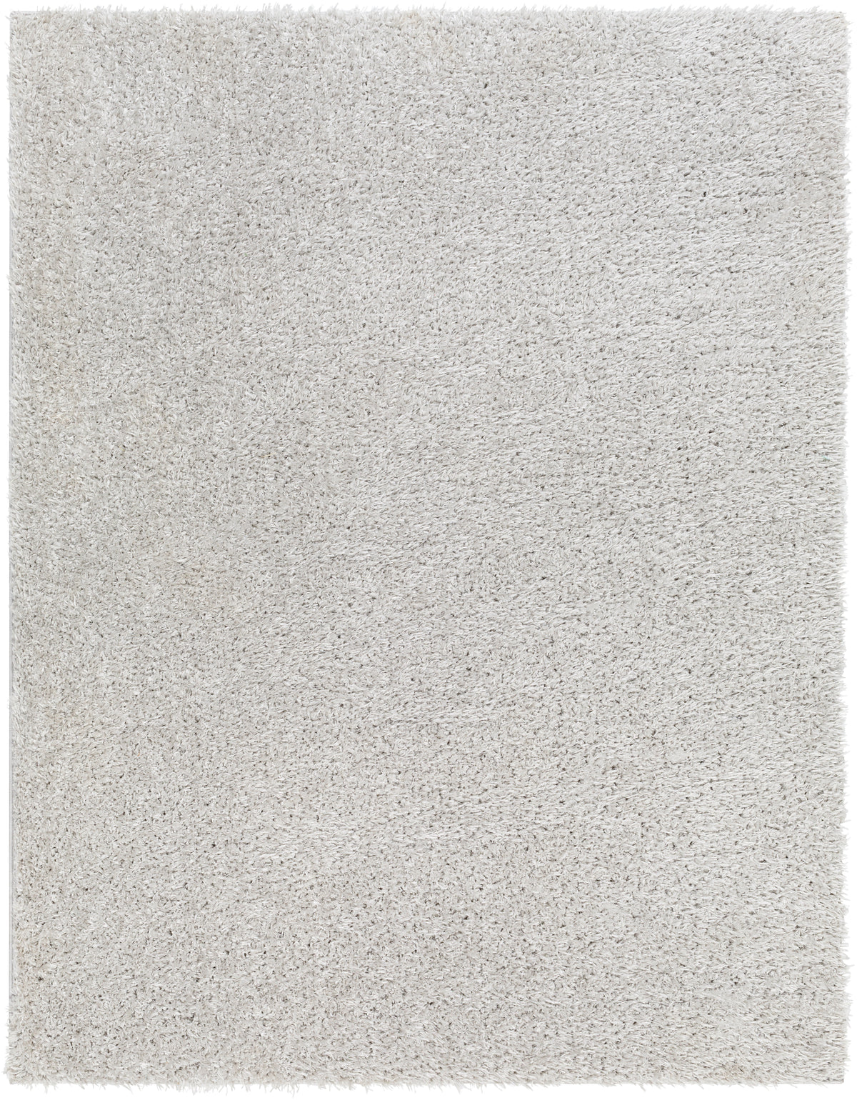 surya moda shag mog 2309 light grey rug