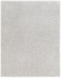surya moda shag mog 2309 light grey rug