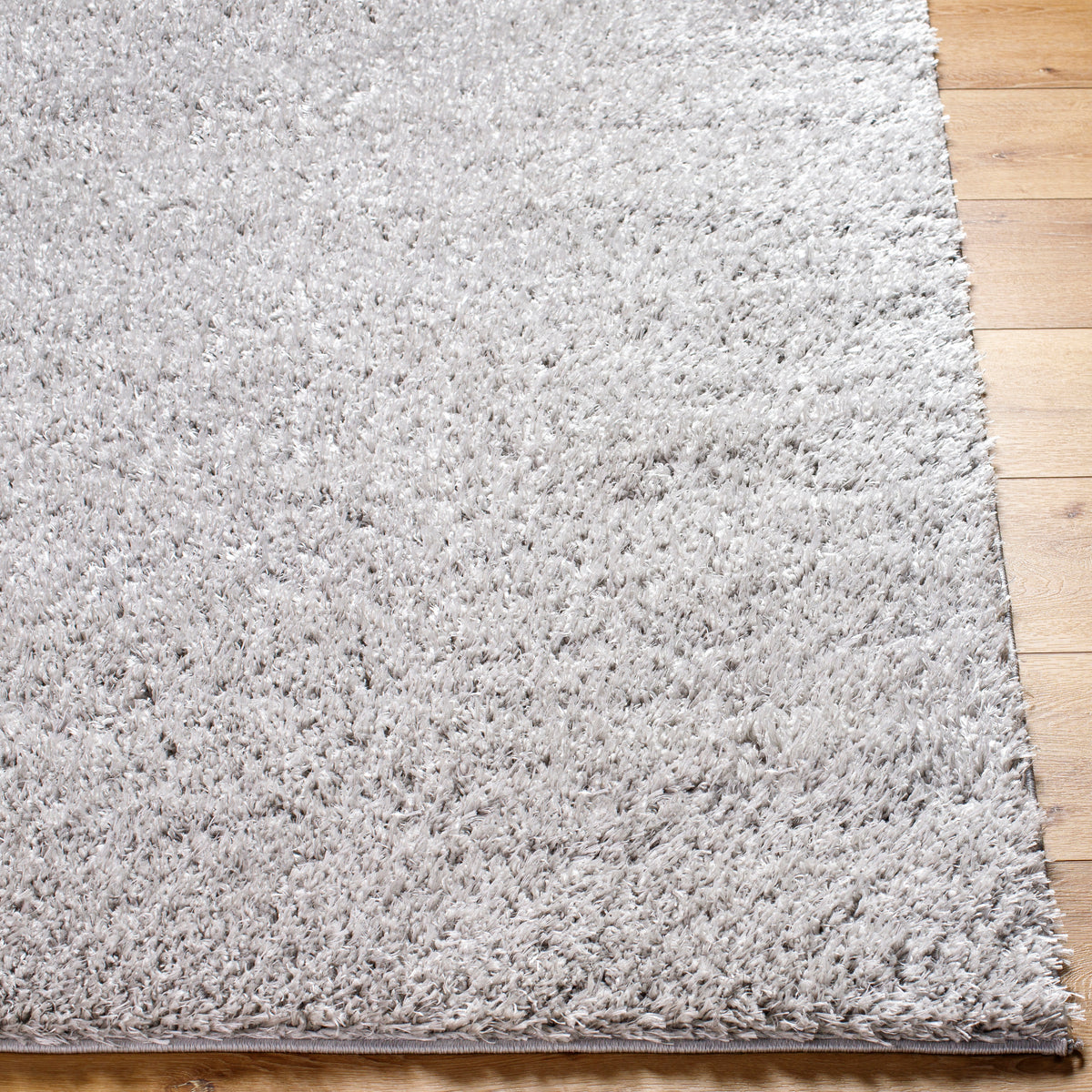 surya moda shag mog 2309 light grey rug