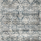 kas oriental hue 4757 grey rug