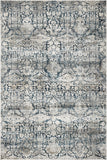 kas oriental hue 4757 grey rug