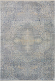 nourison lustrous weave luw04 blue grey rug