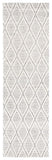 safavieh clearance marbella mrb308g dark grey rug
