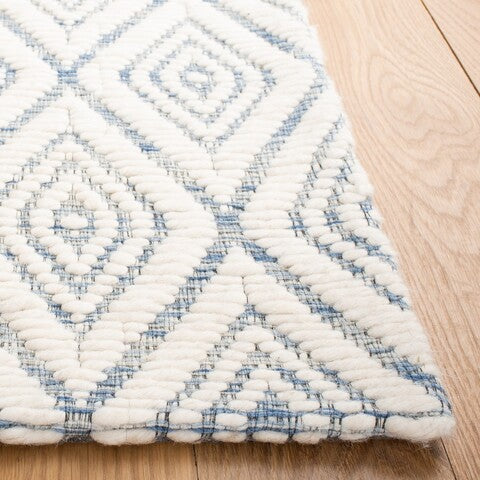 safavieh clearance marbella mrb308m blue rug