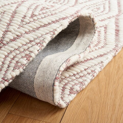 safavieh clearance marbella mrb308u dark pink rug