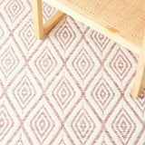 safavieh clearance marbella mrb308u dark pink rug