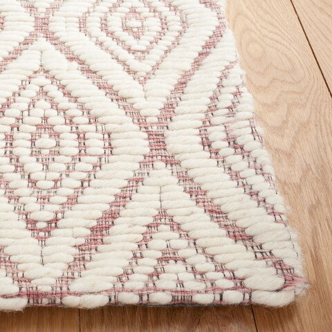 safavieh clearance marbella mrb308u dark pink rug