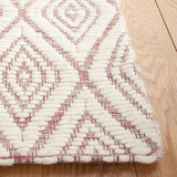 safavieh clearance marbella mrb308u dark pink rug