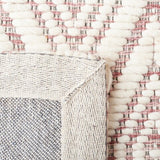 safavieh clearance marbella mrb308u dark pink rug
