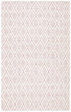 safavieh clearance marbella mrb308u dark pink rug