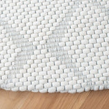 Safavieh Clearance Marbella MRB551A Ivory Rug