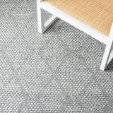 safavieh clearance marbella mrb551g silver rug